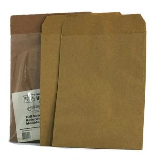 SOBRE MANILA MEDIA CARTA