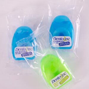 SEDA DENTAL *12 20MTS