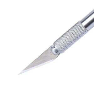 BISTURÍ PUNTA DE LANZA