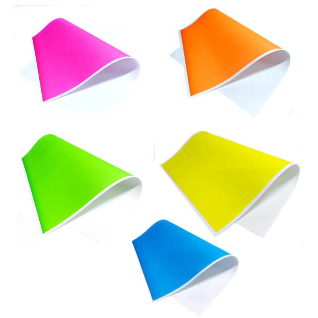 CARTULINA 1/2 CALIPSO x 25 UNIDADES SURTIDA