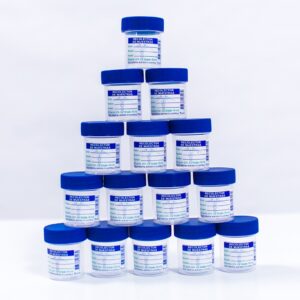 MUESTRA DE ORINA X50