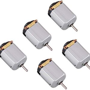 MOTORES DE MAQUETA /M *6