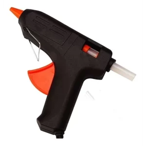 PISTOLA SILICONA PEQUEÑA ECO