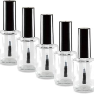 ESMALTE GRANDE TRANSPARENTE ECO *3