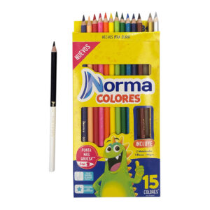 COLOR NORMA  OFERTA