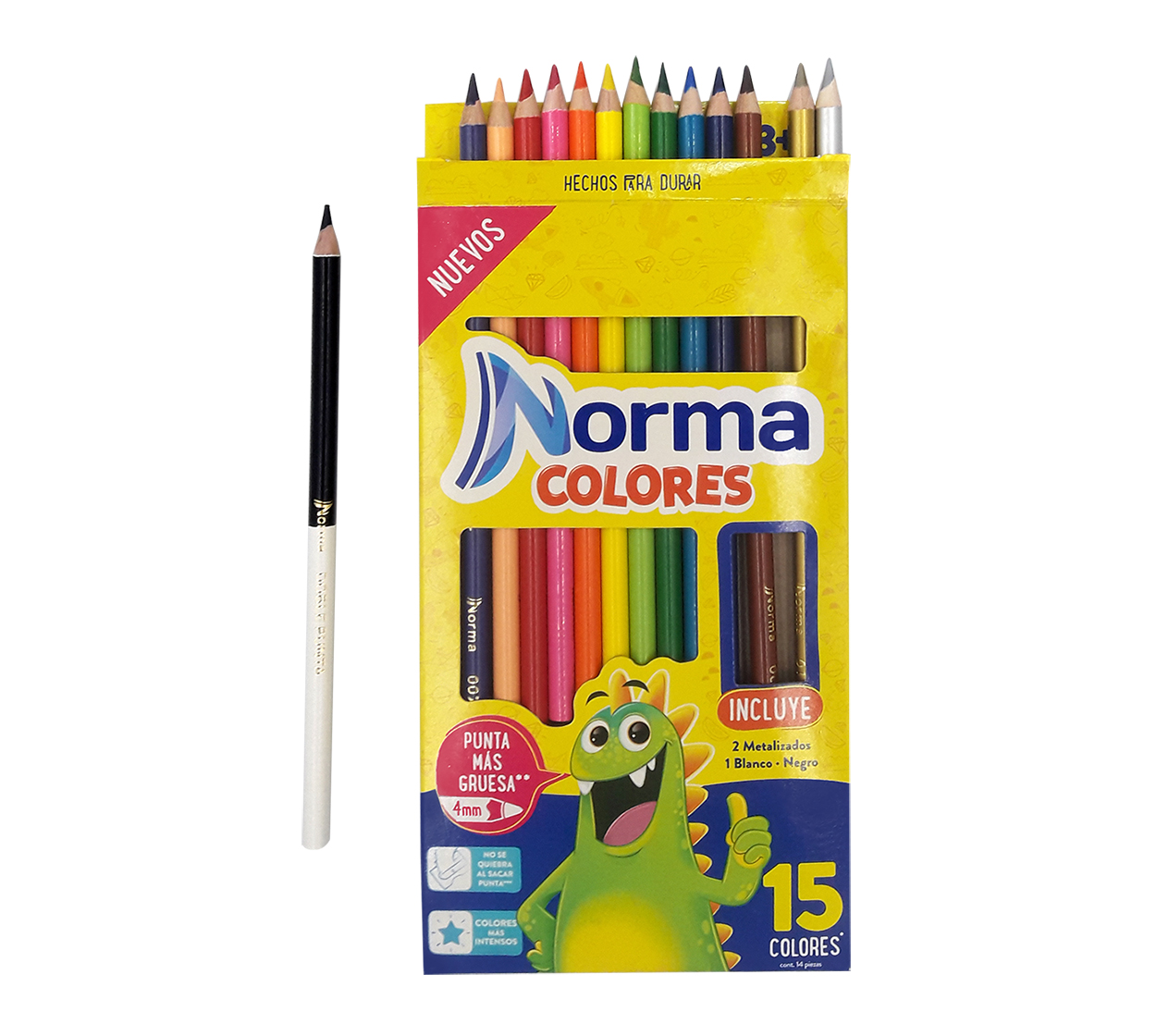 COLOR NORMA  OFERTA