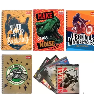 CUADERNO OO /105 PASTA DURA