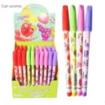 PORTAMINAS 11 MINAS AROMAS NIÑA X12