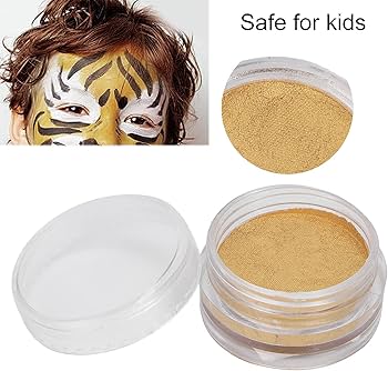 PINTA CARITA DORADA X6