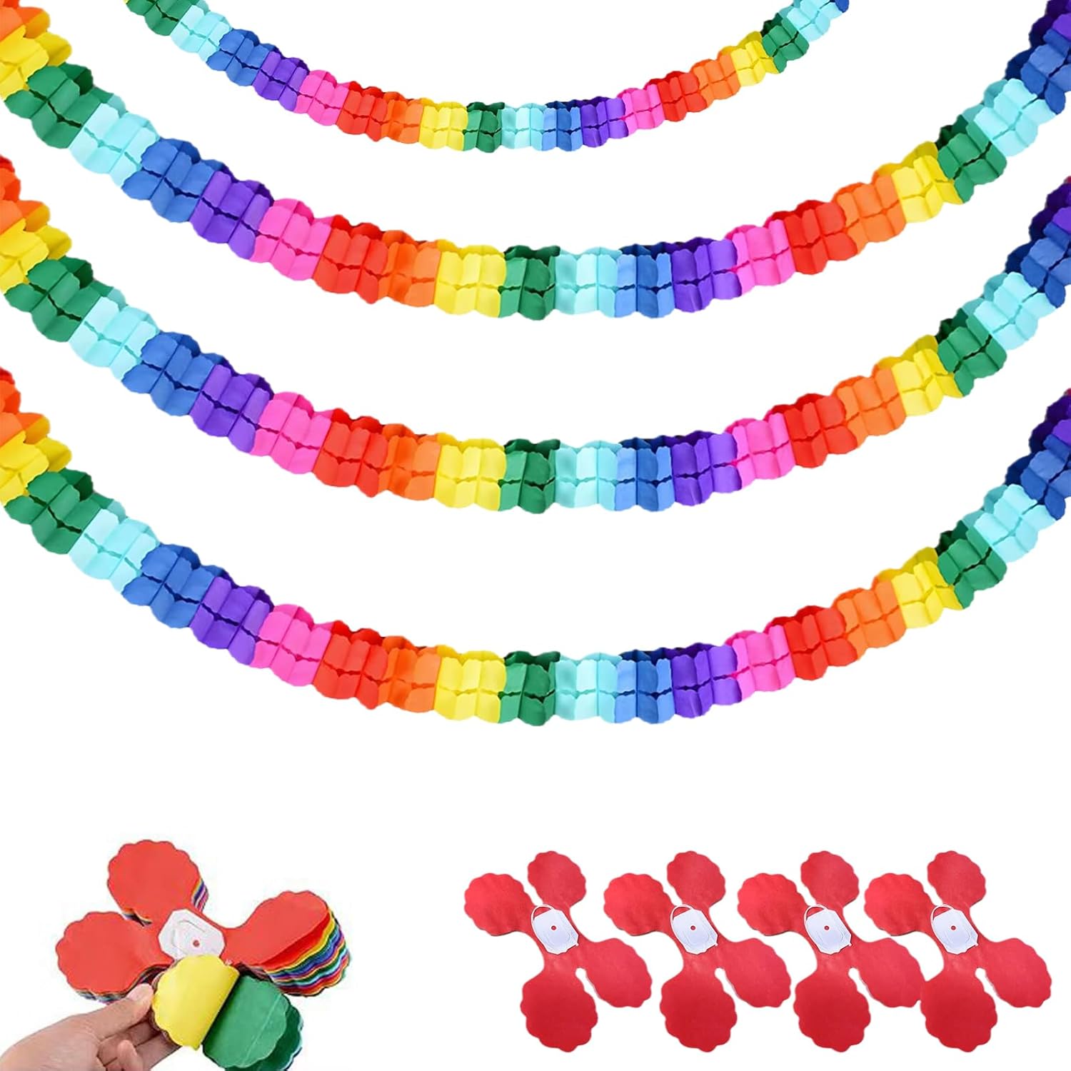 FESTÓN TODA OCASIÓN STD