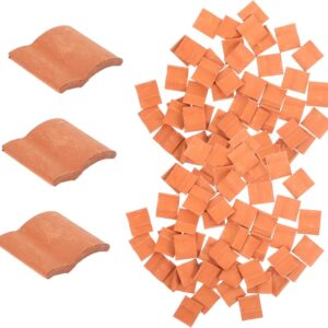 TEJAS DE MAQUETA X100