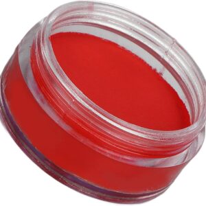 PINTA CARITA ROJA * 6