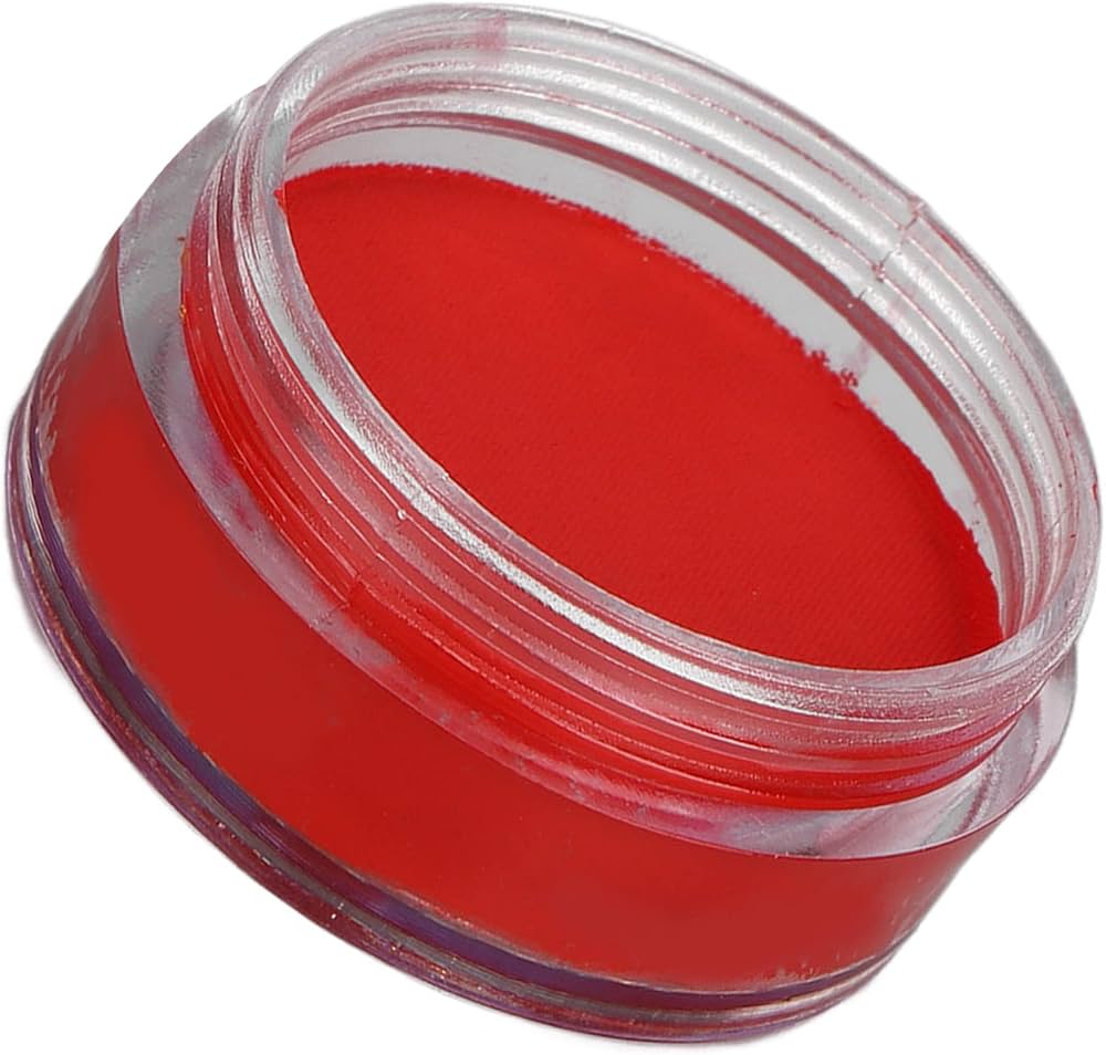 PINTA CARITA ROJA * 6