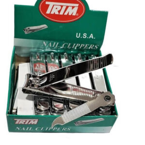 CORTAUÑAS MEDIANO *12