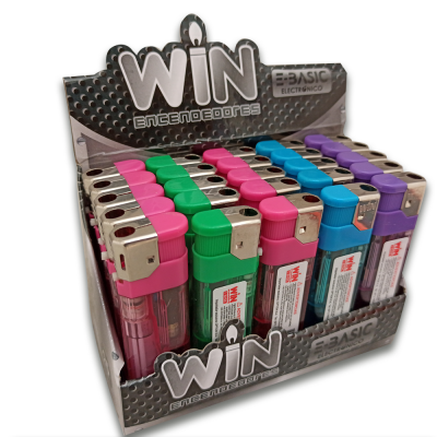 BRIKET X 25 ELECTRONICO