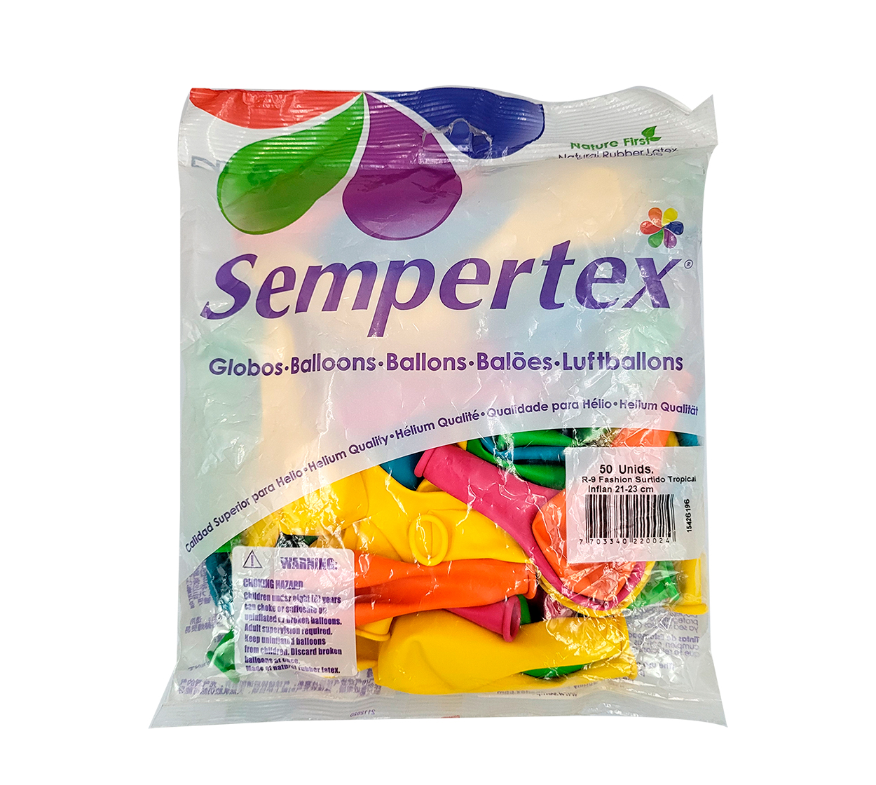 BOMBA R9 SURTI X 100