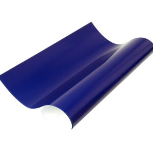 PAPEL SILUETA 1/8 X 10 AZUL OSCURO