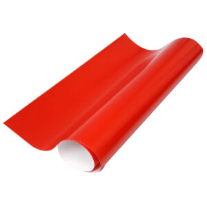 PAPEL SILUETA 1/8 X 10 ROJO