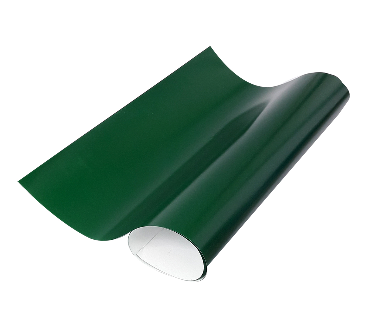 PAPEL SILUETA 1/8 X 10 VERDE