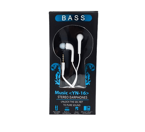 AUDIFONO BOLSA CONTESTADOR