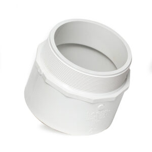 MACHO Y HEMBRA EN PVC *6