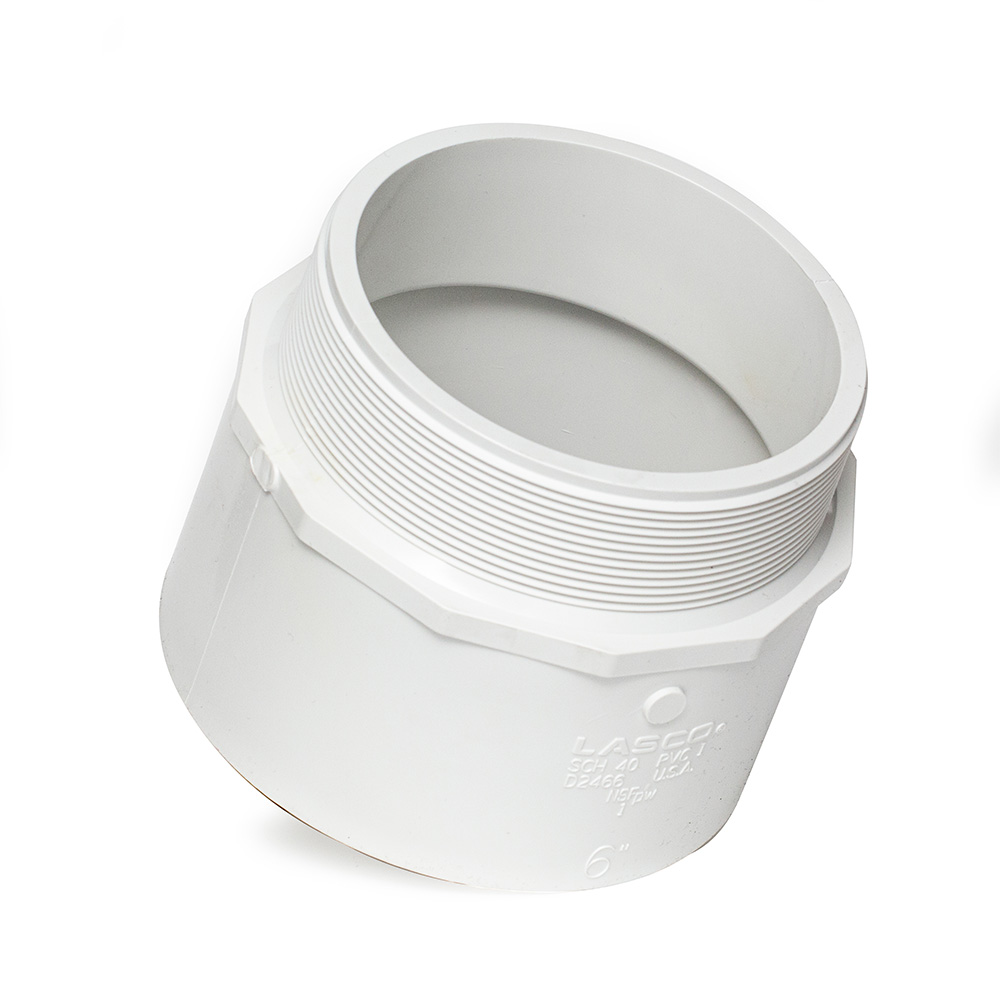 MACHO Y HEMBRA EN PVC *6