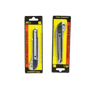 BISTURI METALICO  INDUSTRIAL