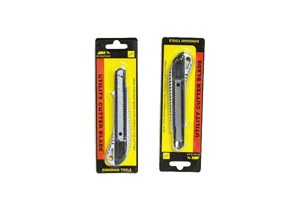 BISTURI METALICO  INDUSTRIAL