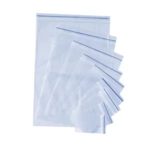 BOLSA EMPAQUE HERMÉTICA 13 X 30