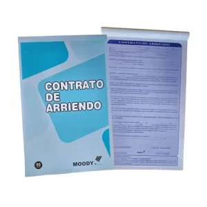 CONTRATO ARRIENDO X 50 ECO
