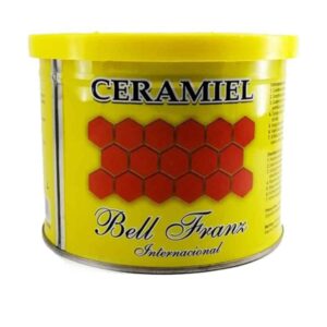 CERA DEPILATORIA 500