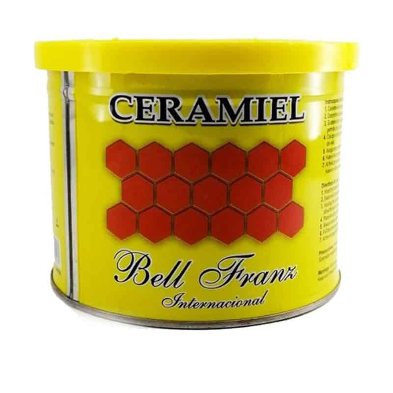 CERA DEPILATORIA 500