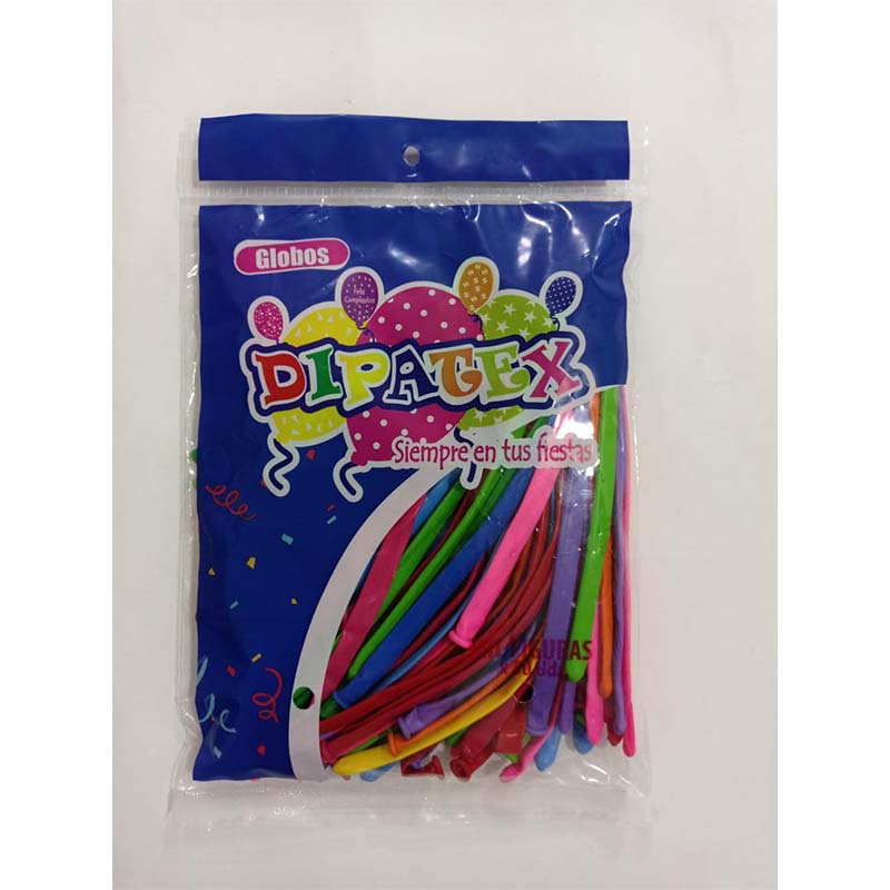 BOMBA MULTI FIGURAS X100