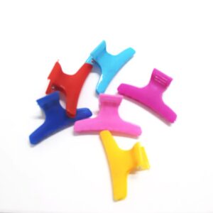 CAIMAN PELUQUERO MEDIANO X12