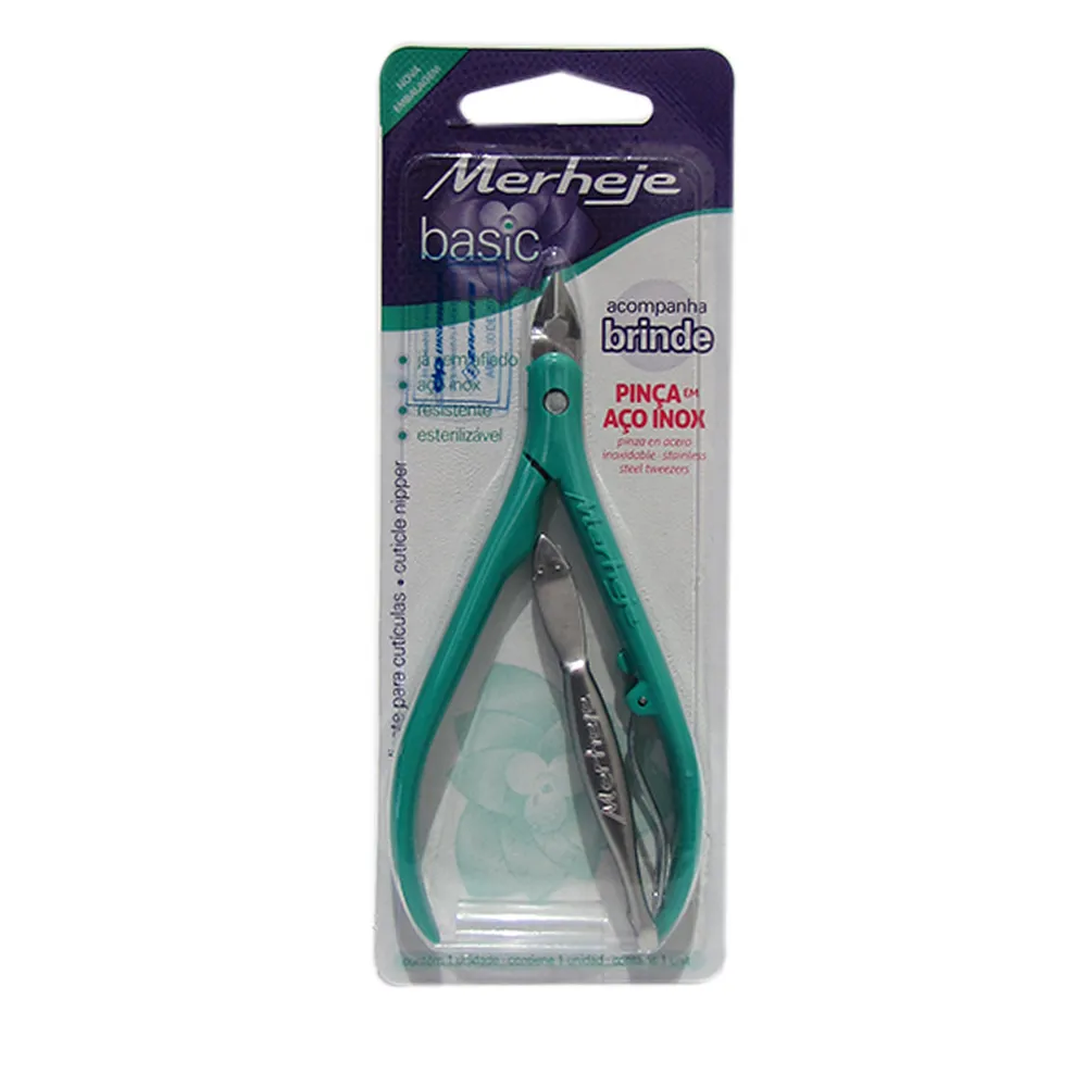 CORTA CUTICULA MERHEJE *2