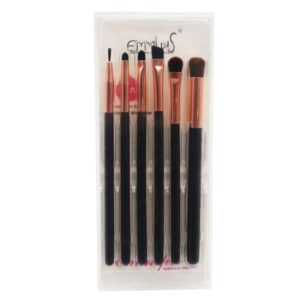 KIT DE BELLEZA BROCHAS X5