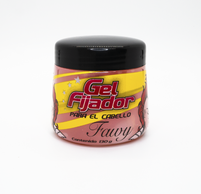 GEL FIJADOR X 130 GM *2 FAMMY