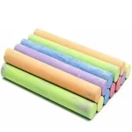 TIZA COLORES TABLERO