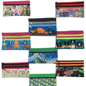 CARTUCHERA ECONOMICA