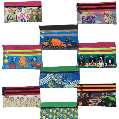 CARTUCHERA ECONOMICA