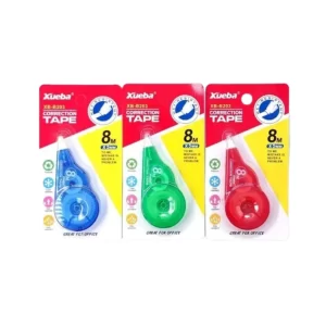 CORRECTOR CINTA FINO