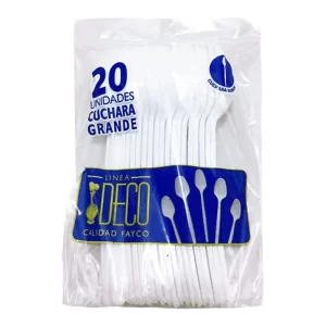 CUCHARA X20 GRANDE