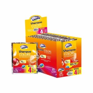 SHAMPOO CABELLO TINTE MERCY *24