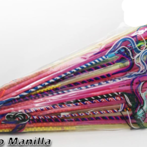 DULCE PITILLO DE POLVO ZUCARIN X24 STD