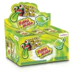 DULCE BOLSITA POLVO ACIDO X32