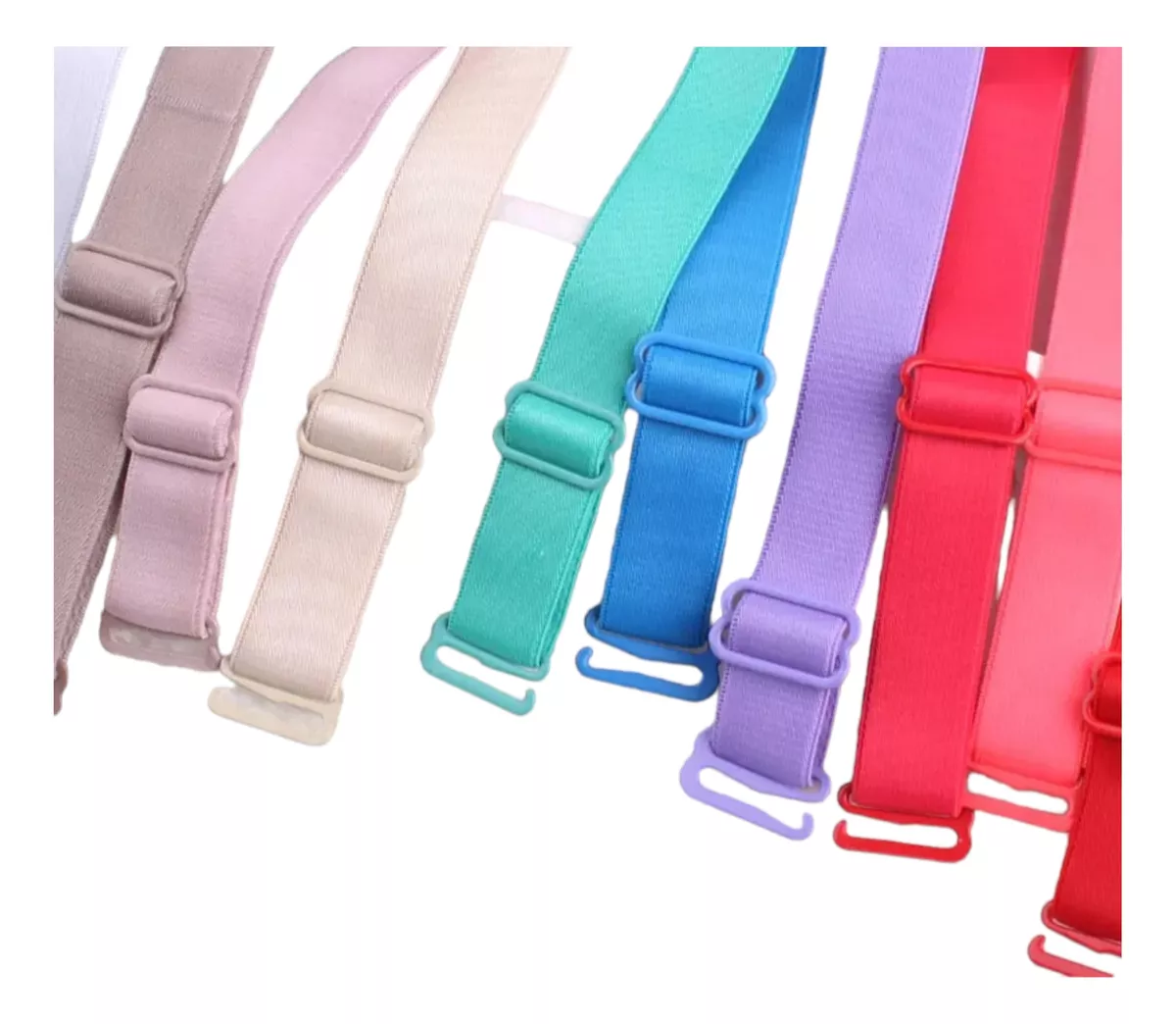 TIRA BRASIER COLORES * 12