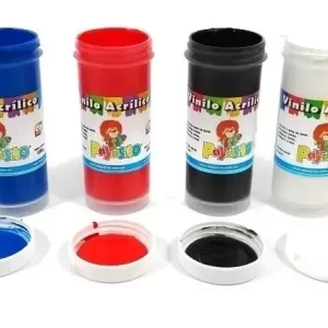 VINILO 125G SURTIDO X12