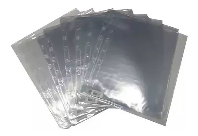 BOLSILLO CATALOGO OFICIO GRUESO X 25