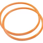CAUCHO OLLA AMARILLO PLANO
