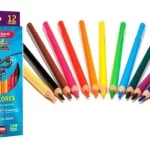 COLOR OFFI ESCO UNIPUNTA x24